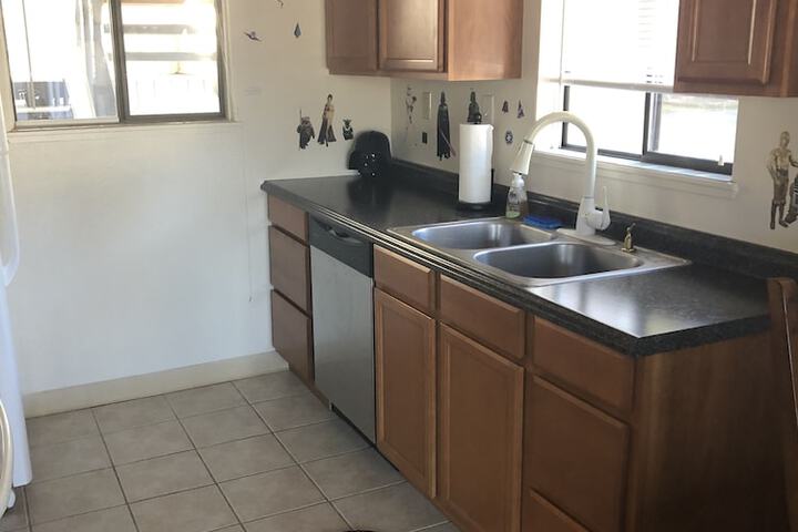 Eagle Crest Condo