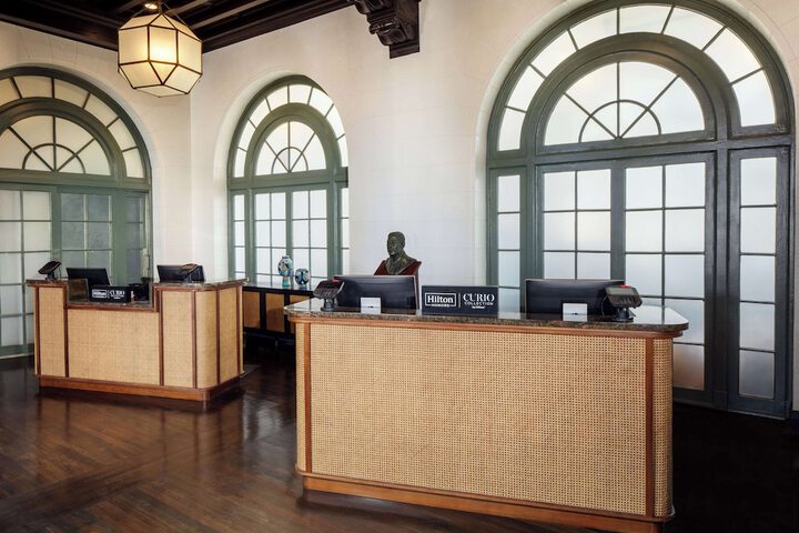 Hotel Interior 15 of 110