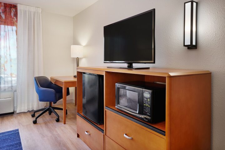 Fairfield Inn & Suites by Marriott Hinesville Fort Stewart