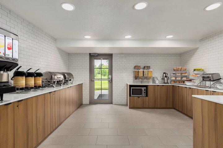 Microtel Inn & Suites by Wyndham Culpeper
