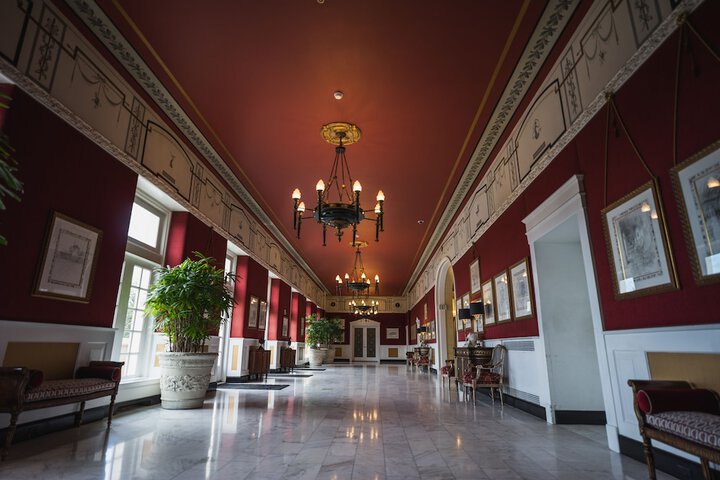 The Broadmoor