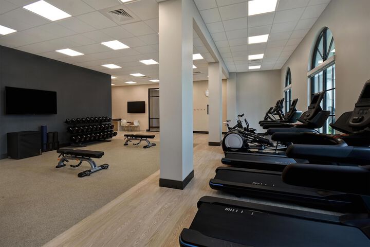 Homewood Suites by Hilton Orlando at Flamingo Crossings