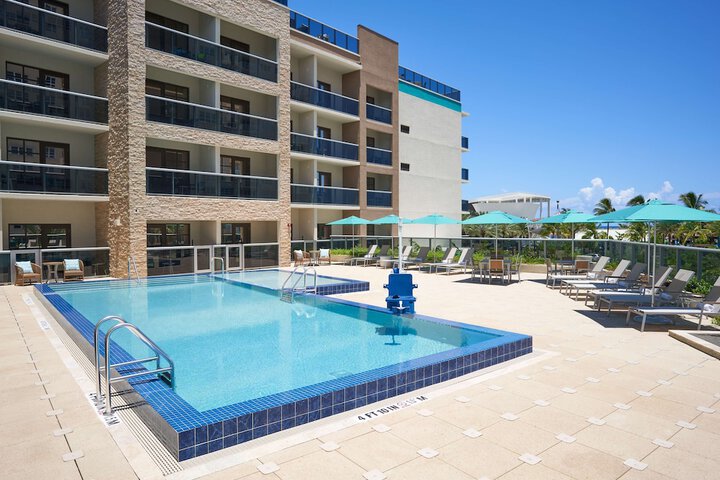 Home2 Suites by Hilton Pompano Beach Pier