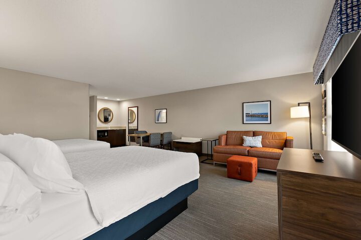 Hampton Inn & Suites by Hilton Petoskey