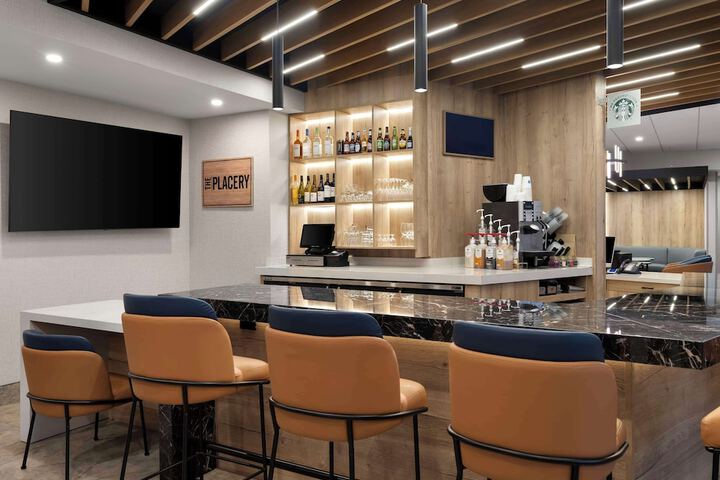 Hyatt Place Kansas City / Overland Park/Metcalf
