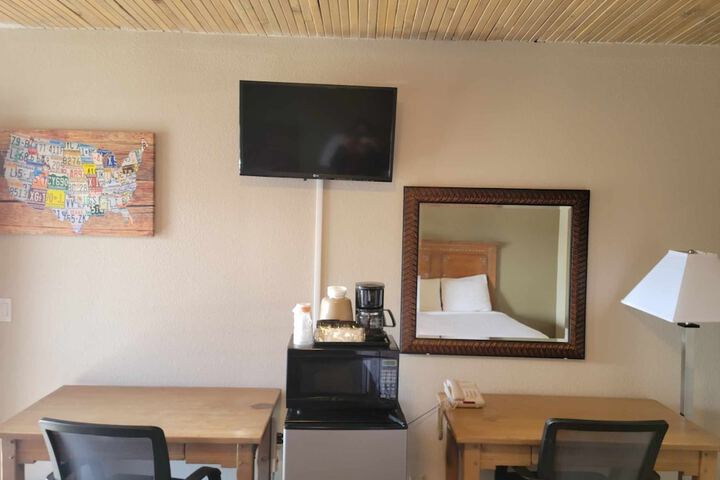 Econo Lodge Springerville