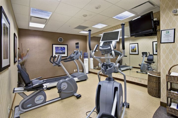 Holiday Inn Christiansburg Blacksburg by IHG