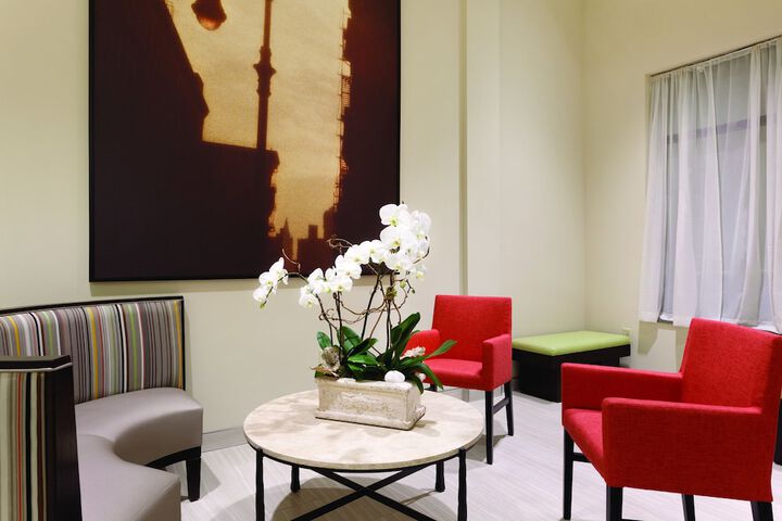 Hilton Garden Inn Rochester Downtown NY
