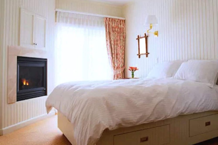 Anchor Inn Beach House