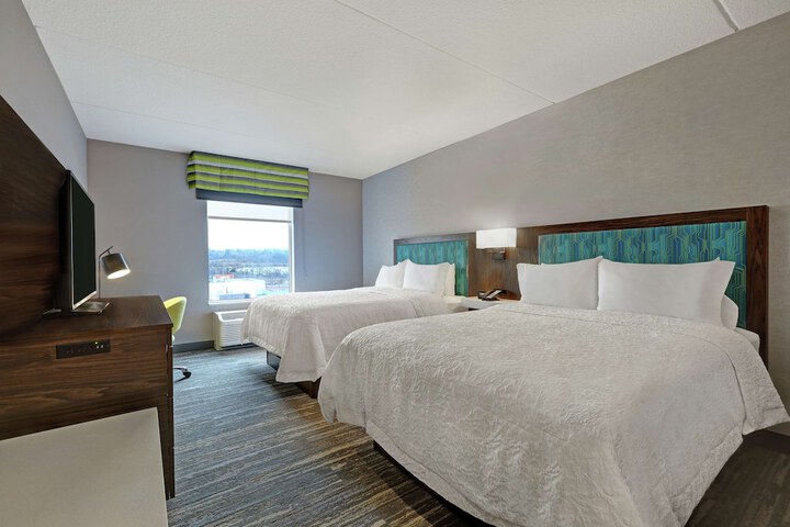 Hampton Inn by Hilton Peterborough