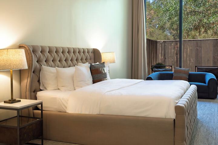 Calamigos Ranch Resort & Spa
