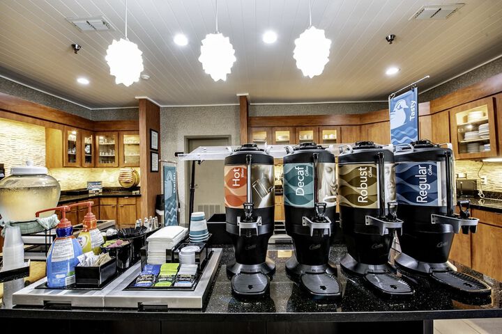 Homewood Suites by Hilton Longview