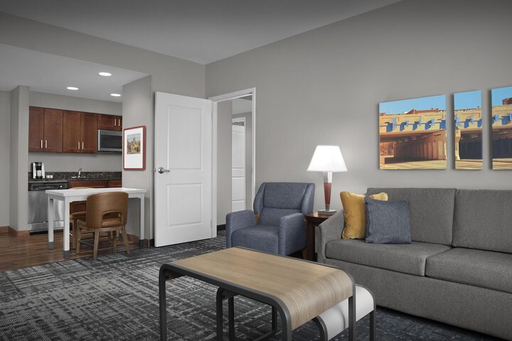 Homewood Suites by Hilton Oklahoma City - Bricktown OK