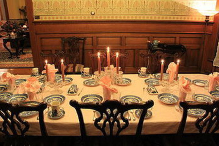 The Grand Anne Bed & Breakfast