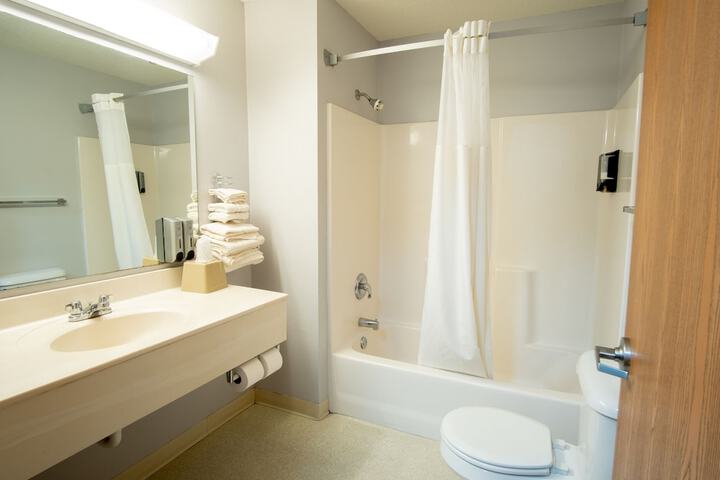 Coratel Inn and Suites by Jasper New Richmond