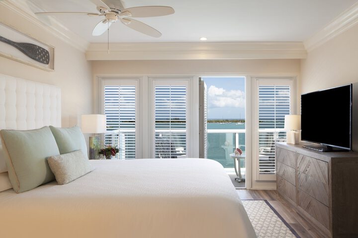 Pier House Resort & Spa