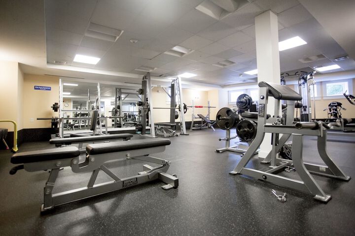 Health and Fitness 50 of 63