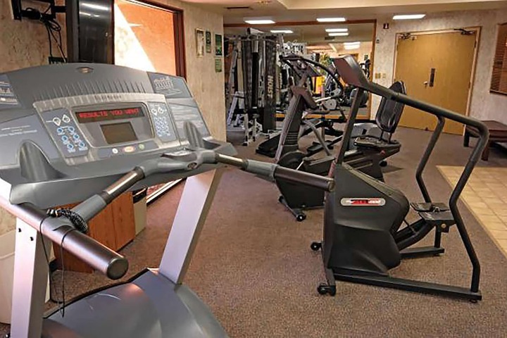 Health and Fitness 26 of 27
