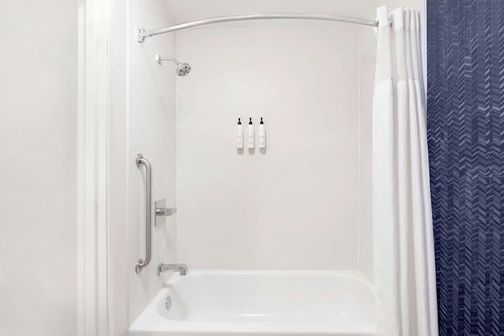 Fairfield Inn & Suites Jackson