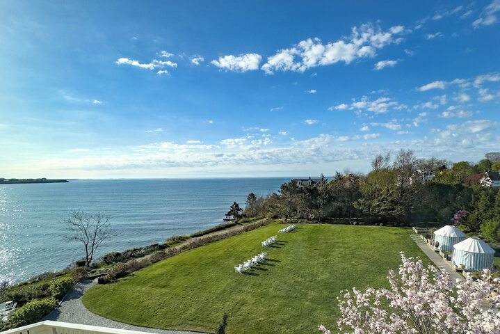 The Chanler at Cliff Walk