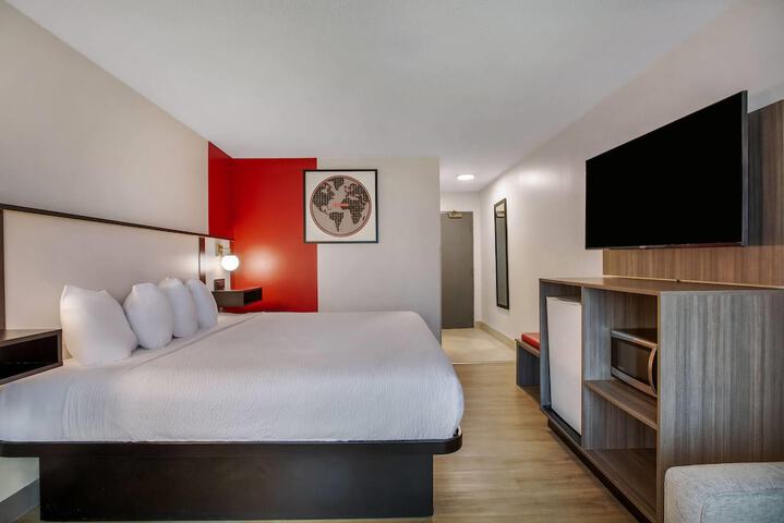 Ramada by Wyndham Kingston