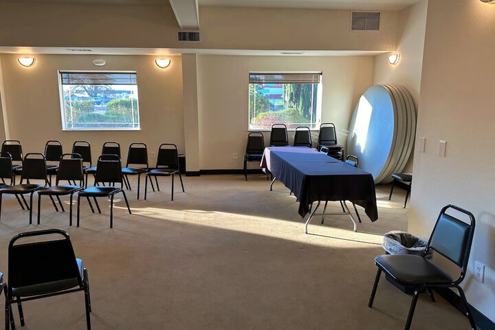 Meeting 54 of 72