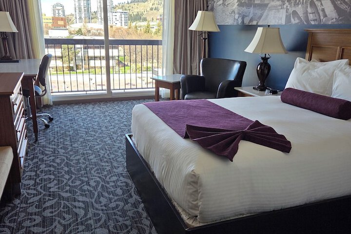 The Royal Anne Hotel