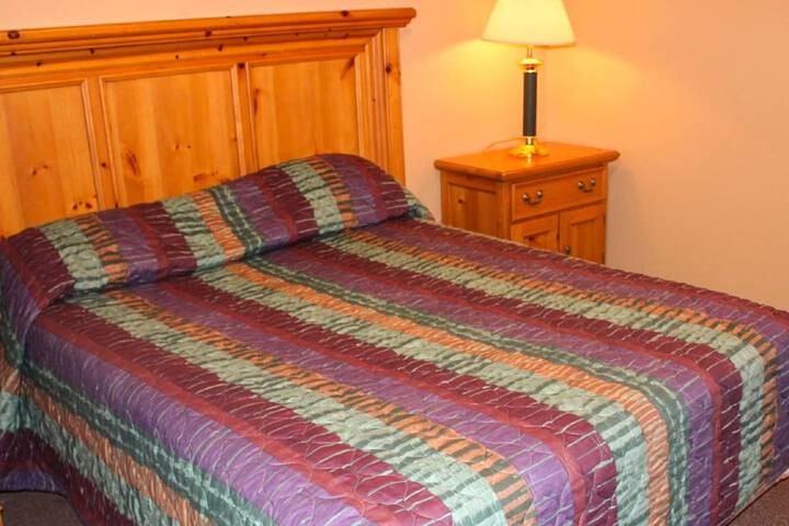 Juniper Motel Madras