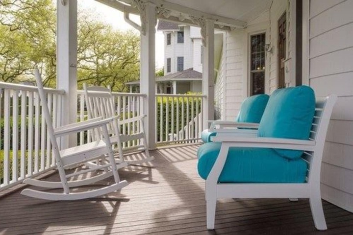 Terrace/Patio 188 of 191