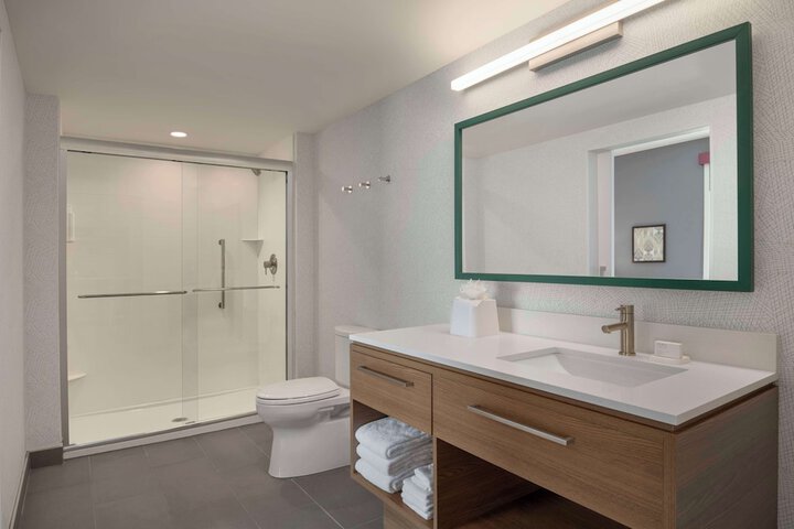 Home2 Suites by Hilton Sanford Orlando North