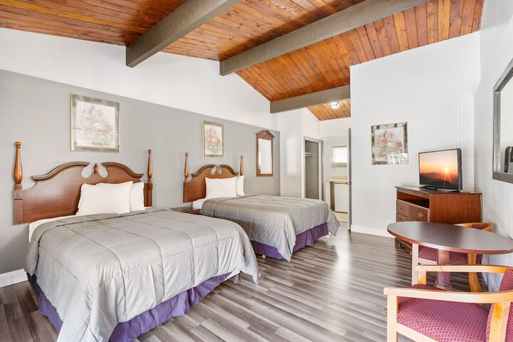 FairBridge Inn & Suites at West Point