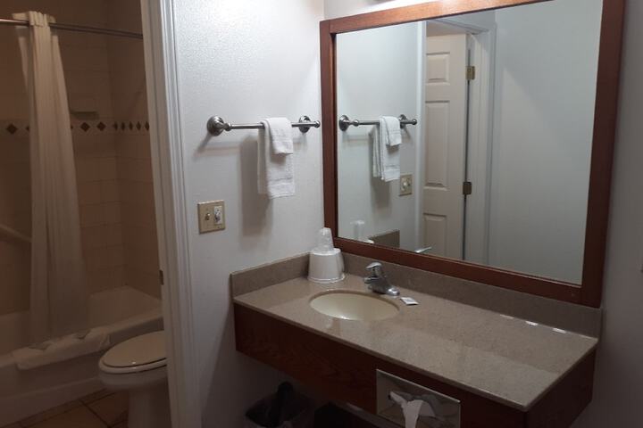 Stay Express Inn Hamilton