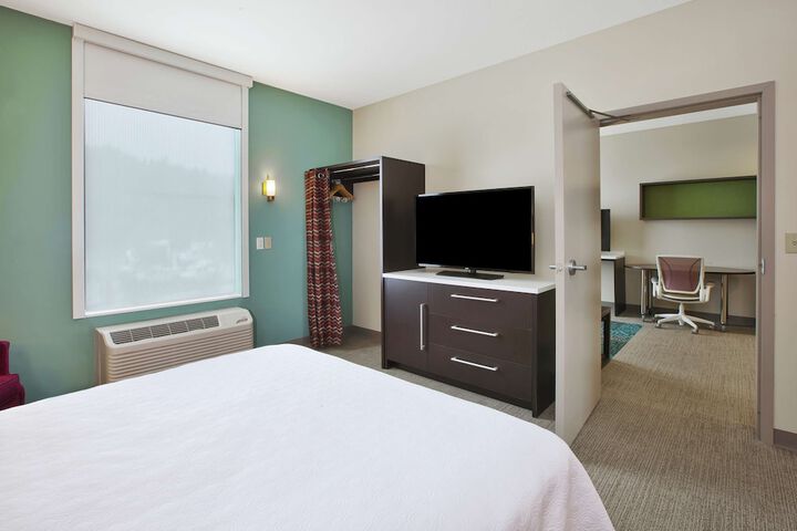 Home2 Suites by Hilton Holland
