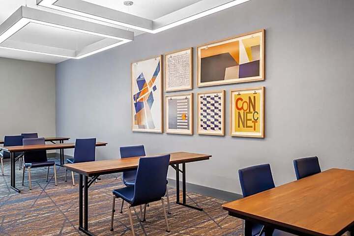 Holiday Inn Express & Suites Tumwater Olympia by IHG