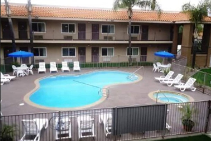 Pool 5 of 20