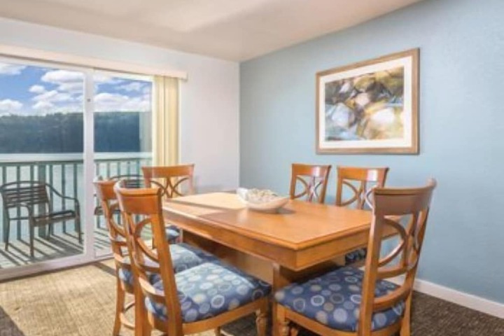 WorldMark Discovery Bay