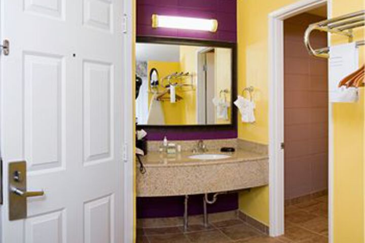 Red Lion Inn & Suites Walla Walla