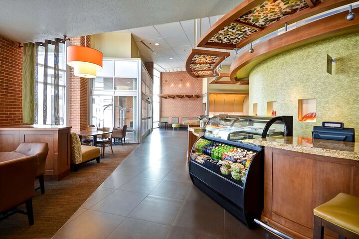Hyatt Place Chicago / Naperville/Warrenville