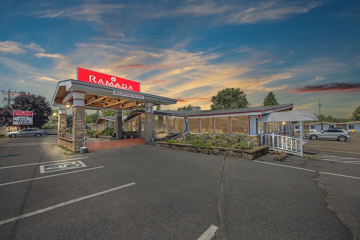 Ramada by Wyndham 1000 Islands / Gananoque