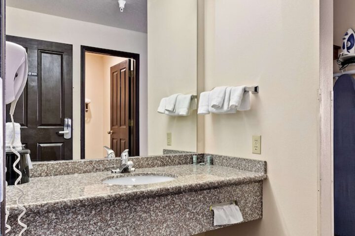 SureStay Hotel by Best Western Twin Falls