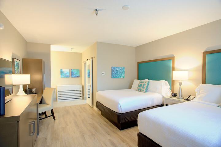 The Beachview Club