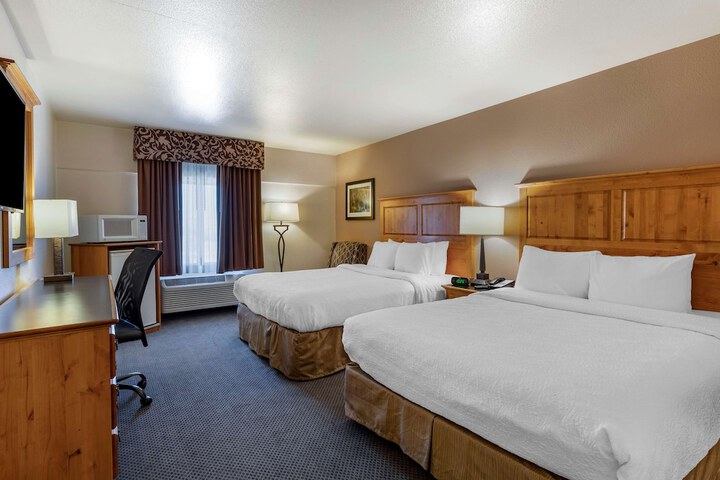 Best Western Brighton Inn