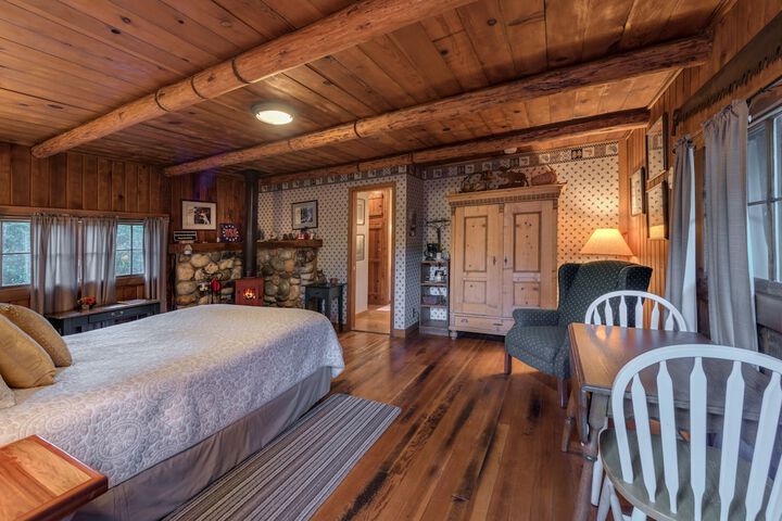 The Davies Family Inn