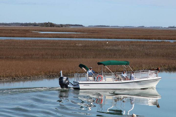 The Sanctuary at Kiawah Island Golf Resort