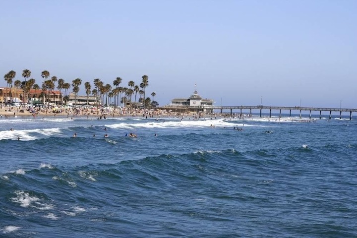 VEA Newport Beach a Marriott Resort & Spa