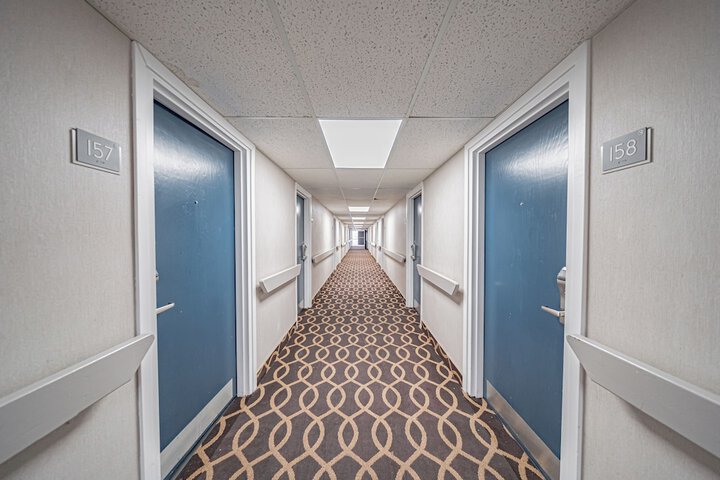 Motel 6 Pocatello ID