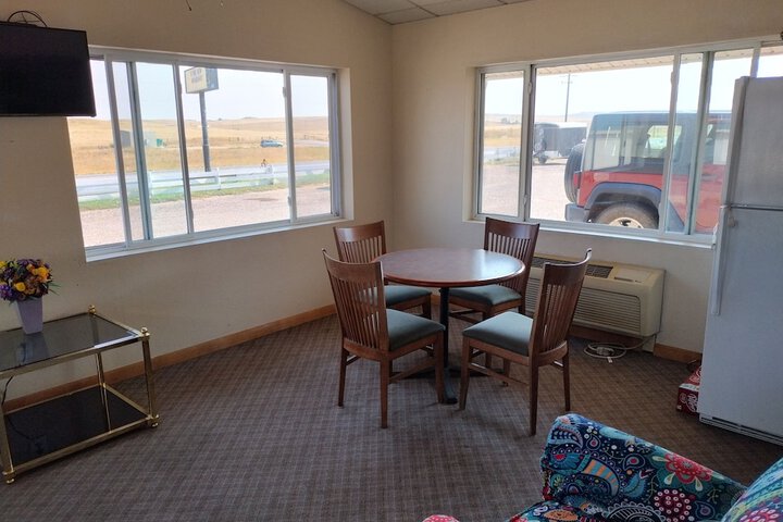 First Interstate Inn