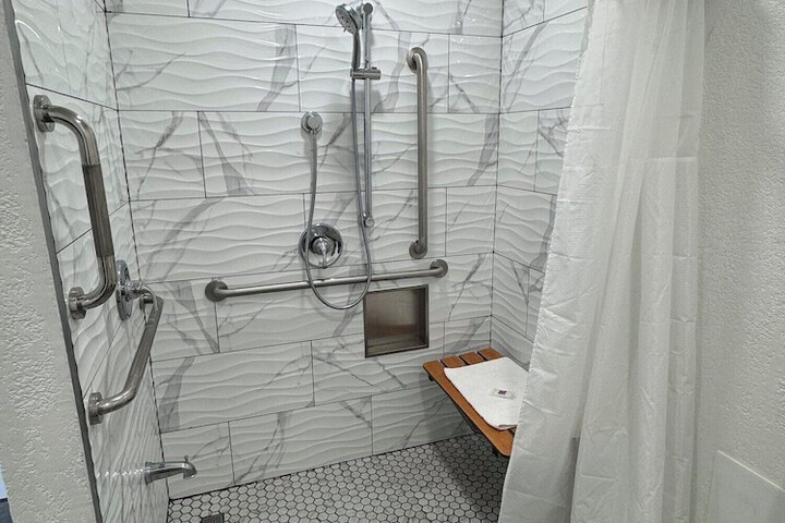 Motel 6 Willows CA
