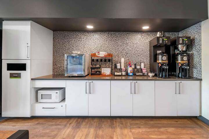 Extended Stay America Premier Suites Miami Downtown Brickell