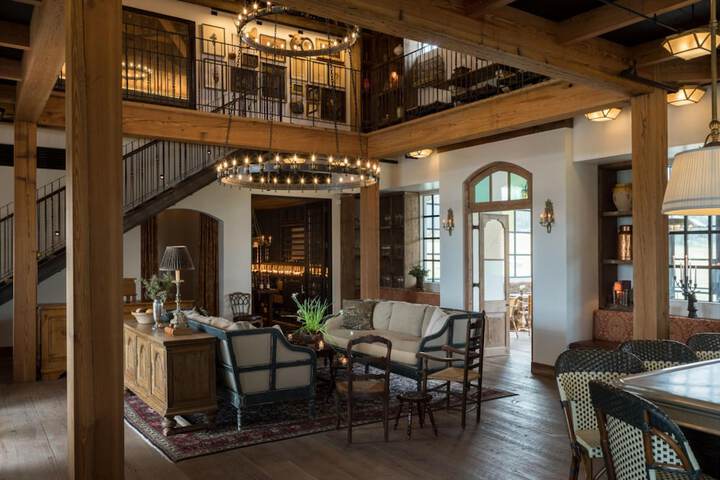 Signia by Hilton La Cantera Resort & Spa